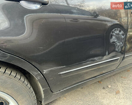 Чорний Ніссан Ноут, об'ємом двигуна 1.39 л та пробігом 247 тис. км за 4150 $, фото 4 на Automoto.ua