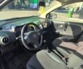 Черный Ниссан Ноут, объемом двигателя 1.39 л и пробегом 181 тыс. км за 5100 $, фото 8 на Automoto.ua