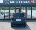 Черный Ниссан Ноут, объемом двигателя 1.6 л и пробегом 280 тыс. км за 4990 $, фото 6 на Automoto.ua