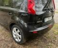 Чорний Ніссан Ноут, об'ємом двигуна 1.46 л та пробігом 260 тис. км за 4200 $, фото 2 на Automoto.ua