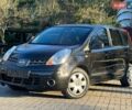 Чорний Ніссан Ноут, об'ємом двигуна 1.6 л та пробігом 200 тис. км за 5500 $, фото 8 на Automoto.ua