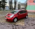 Черный Ниссан Ноут, объемом двигателя 1.6 л и пробегом 200 тыс. км за 5500 $, фото 1 на Automoto.ua