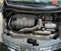 Черный Ниссан Ноут, объемом двигателя 1.6 л и пробегом 100 тыс. км за 6300 $, фото 14 на Automoto.ua