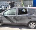 Чорний Ніссан Ноут, об'ємом двигуна 1.4 л та пробігом 243 тис. км за 2000 $, фото 10 на Automoto.ua