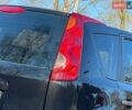 Черный Ниссан Ноут, объемом двигателя 1.6 л и пробегом 200 тыс. км за 5500 $, фото 46 на Automoto.ua