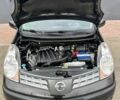 Черный Ниссан Ноут, объемом двигателя 1.6 л и пробегом 170 тыс. км за 5599 $, фото 17 на Automoto.ua