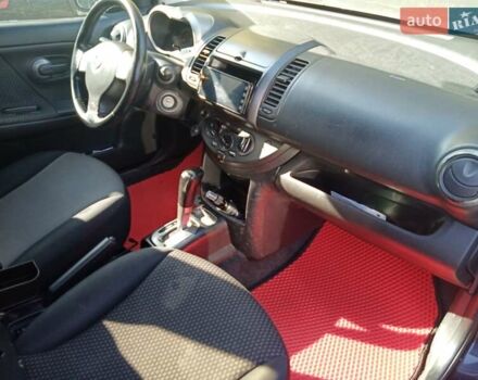 Ніссан Ноут 2007 у Львові на Automoto.ua Чорний Ніссан Ноут, об'ємом двигуна 1.6 л та пробігом 250 тис. км за 5500 $, фото 3 на Automoto.ua