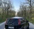 Черный Ниссан Ноут, объемом двигателя 1.5 л и пробегом 247 тыс. км за 5199 $, фото 3 на Automoto.ua