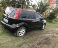 Черный Ниссан Ноут, объемом двигателя 1.39 л и пробегом 244 тыс. км за 4800 $, фото 1 на Automoto.ua