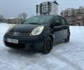 Чорний Ніссан Ноут, об'ємом двигуна 1.5 л та пробігом 249 тис. км за 4800 $, фото 3 на Automoto.ua