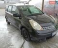 Черный Ниссан Ноут, объемом двигателя 1.5 л и пробегом 240 тыс. км за 5150 $, фото 11 на Automoto.ua