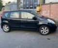 Черный Ниссан Ноут, объемом двигателя 1.6 л и пробегом 100 тыс. км за 6300 $, фото 2 на Automoto.ua