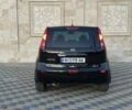 Черный Ниссан Ноут, объемом двигателя 1.6 л и пробегом 170 тыс. км за 5699 $, фото 16 на Automoto.ua