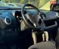 Черный Ниссан Ноут, объемом двигателя 1.6 л и пробегом 200 тыс. км за 5500 $, фото 70 на Automoto.ua