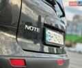 Черный Ниссан Ноут, объемом двигателя 1.6 л и пробегом 140 тыс. км за 7000 $, фото 18 на Automoto.ua