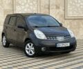 Черный Ниссан Ноут, объемом двигателя 1.6 л и пробегом 140 тыс. км за 7000 $, фото 19 на Automoto.ua