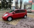 Черный Ниссан Ноут, объемом двигателя 1.6 л и пробегом 200 тыс. км за 5500 $, фото 3 на Automoto.ua
