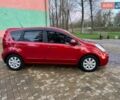 Черный Ниссан Ноут, объемом двигателя 1.6 л и пробегом 200 тыс. км за 5500 $, фото 9 на Automoto.ua