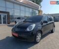 Чорний Ніссан Ноут, об'ємом двигуна 1.6 л та пробігом 197 тис. км за 5100 $, фото 1 на Automoto.ua