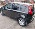 Черный Ниссан Ноут, объемом двигателя 1.5 л и пробегом 287 тыс. км за 5450 $, фото 3 на Automoto.ua