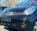 Черный Ниссан Ноут, объемом двигателя 1.6 л и пробегом 200 тыс. км за 5500 $, фото 22 на Automoto.ua
