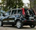 Черный Ниссан Ноут, объемом двигателя 1.5 л и пробегом 210 тыс. км за 4349 $, фото 2 на Automoto.ua