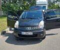 Черный Ниссан Ноут, объемом двигателя 1.39 л и пробегом 250 тыс. км за 5200 $, фото 1 на Automoto.ua