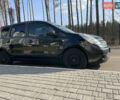 Черный Ниссан Ноут, объемом двигателя 1.4 л и пробегом 240 тыс. км за 5100 $, фото 26 на Automoto.ua