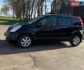 Чорний Ніссан Ноут, об'ємом двигуна 1.46 л та пробігом 216 тис. км за 5150 $, фото 2 на Automoto.ua