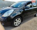 Чорний Ніссан Ноут, об'ємом двигуна 1.6 л та пробігом 222 тис. км за 5800 $, фото 3 на Automoto.ua