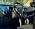 Чорний Ніссан Ноут, об'ємом двигуна 1.6 л та пробігом 200 тис. км за 5500 $, фото 68 на Automoto.ua
