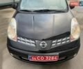 Чорний Ніссан Ноут, об'ємом двигуна 1.6 л та пробігом 194 тис. км за 6000 $, фото 39 на Automoto.ua