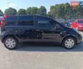 Чорний Ніссан Ноут, об'ємом двигуна 1.6 л та пробігом 197 тис. км за 5100 $, фото 7 на Automoto.ua