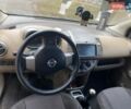 Черный Ниссан Ноут, объемом двигателя 1.39 л и пробегом 256 тыс. км за 4600 $, фото 4 на Automoto.ua