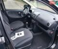 Черный Ниссан Ноут, объемом двигателя 1.5 л и пробегом 287 тыс. км за 5450 $, фото 8 на Automoto.ua