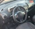 Черный Ниссан Ноут, объемом двигателя 1.4 л и пробегом 240 тыс. км за 5800 $, фото 21 на Automoto.ua