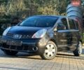 Черный Ниссан Ноут, объемом двигателя 1.6 л и пробегом 200 тыс. км за 5500 $, фото 5 на Automoto.ua
