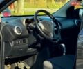 Черный Ниссан Ноут, объемом двигателя 1.6 л и пробегом 200 тыс. км за 5500 $, фото 54 на Automoto.ua