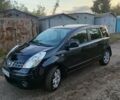 Черный Ниссан Ноут, объемом двигателя 1.6 л и пробегом 110 тыс. км за 4700 $, фото 3 на Automoto.ua