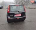 Черный Ниссан Ноут, объемом двигателя 1.4 л и пробегом 186 тыс. км за 5400 $, фото 1 на Automoto.ua