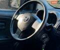 Черный Ниссан Ноут, объемом двигателя 1.6 л и пробегом 200 тыс. км за 5500 $, фото 85 на Automoto.ua