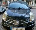 Чорний Ніссан Ноут, об'ємом двигуна 1.39 л та пробігом 230 тис. км за 4100 $, фото 3 на Automoto.ua