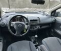 Черный Ниссан Ноут, объемом двигателя 1.6 л и пробегом 170 тыс. км за 5599 $, фото 12 на Automoto.ua