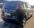 Чорний Ніссан Ноут, об'ємом двигуна 1.4 л та пробігом 214 тис. км за 4400 $, фото 4 на Automoto.ua