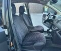 Чорний Ніссан Ноут, об'ємом двигуна 1.6 л та пробігом 97 тис. км за 6500 $, фото 11 на Automoto.ua