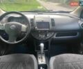 Черный Ниссан Ноут, объемом двигателя 1.6 л и пробегом 229 тыс. км за 5800 $, фото 16 на Automoto.ua