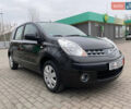 Черный Ниссан Ноут, объемом двигателя 1.6 л и пробегом 200 тыс. км за 7200 $, фото 7 на Automoto.ua