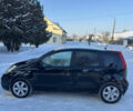 Черный Ниссан Ноут, объемом двигателя 1.6 л и пробегом 268 тыс. км за 5300 $, фото 4 на Automoto.ua