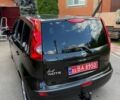 Чорний Ніссан Ноут, об'ємом двигуна 1.4 л та пробігом 219 тис. км за 4500 $, фото 6 на Automoto.ua