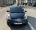 Черный Ниссан Ноут, объемом двигателя 1.4 л и пробегом 240 тыс. км за 4800 $, фото 13 на Automoto.ua